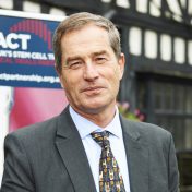 PROF DAVID MARKS ANNOUNCED AS IMPACT MEDICAL DIRECTOR
